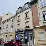 The Barbatre