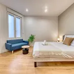 Apartament The Barbatre Reims