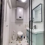 Apartament The Barbatre *