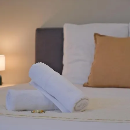 The Barbatre Appartement