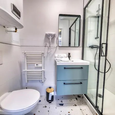 The Barbatre ランス