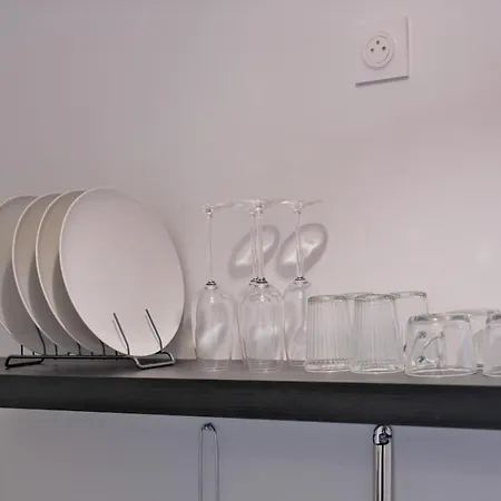 The Barbatre Appartement