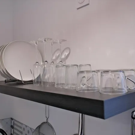 The Barbatre Appartement