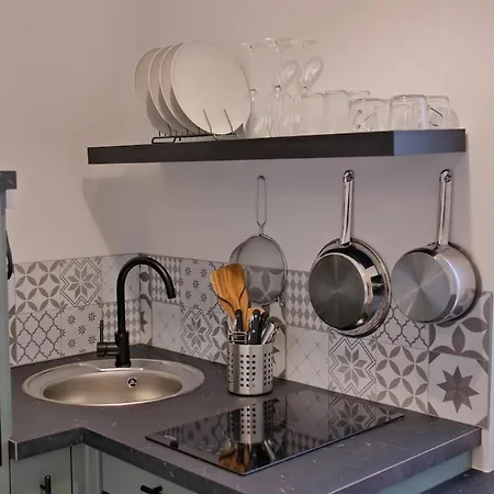 The Barbatre Appartement *