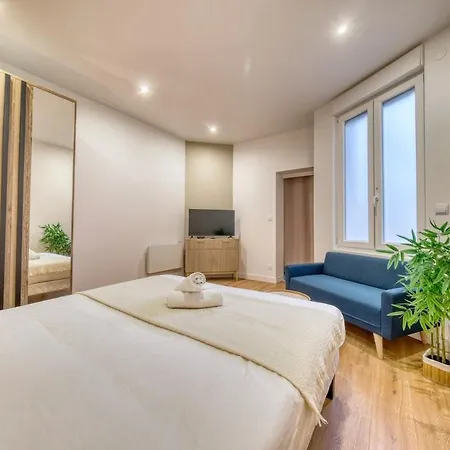 The Barbatre * Reims