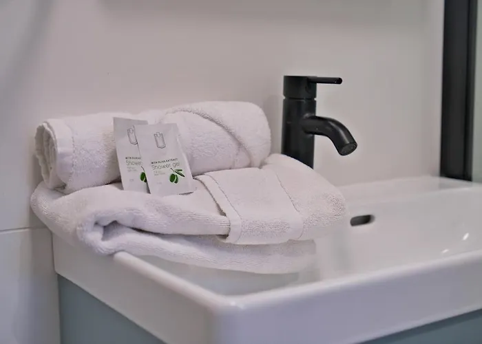 The Barbatre Apartment *