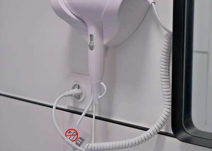 The Barbatre * Reims